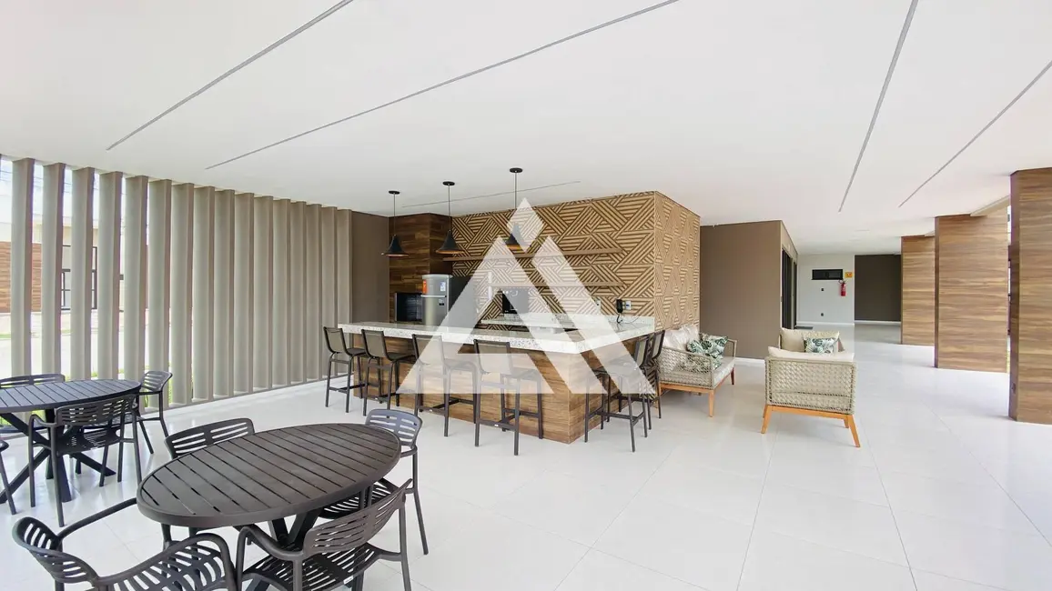 Casa de Condomínio com 2 quartos à venda, 55m2 em Feira De Santana - BA - imagem 9 Foto 9 de Casa de Condomínio com 2 quartos à venda, 55m2 em Feira De Santana - BA