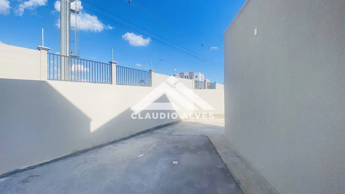 Foto 6 de Casa de Condomínio com 2 quartos à venda, 55m2 em Feira De Santana - BA