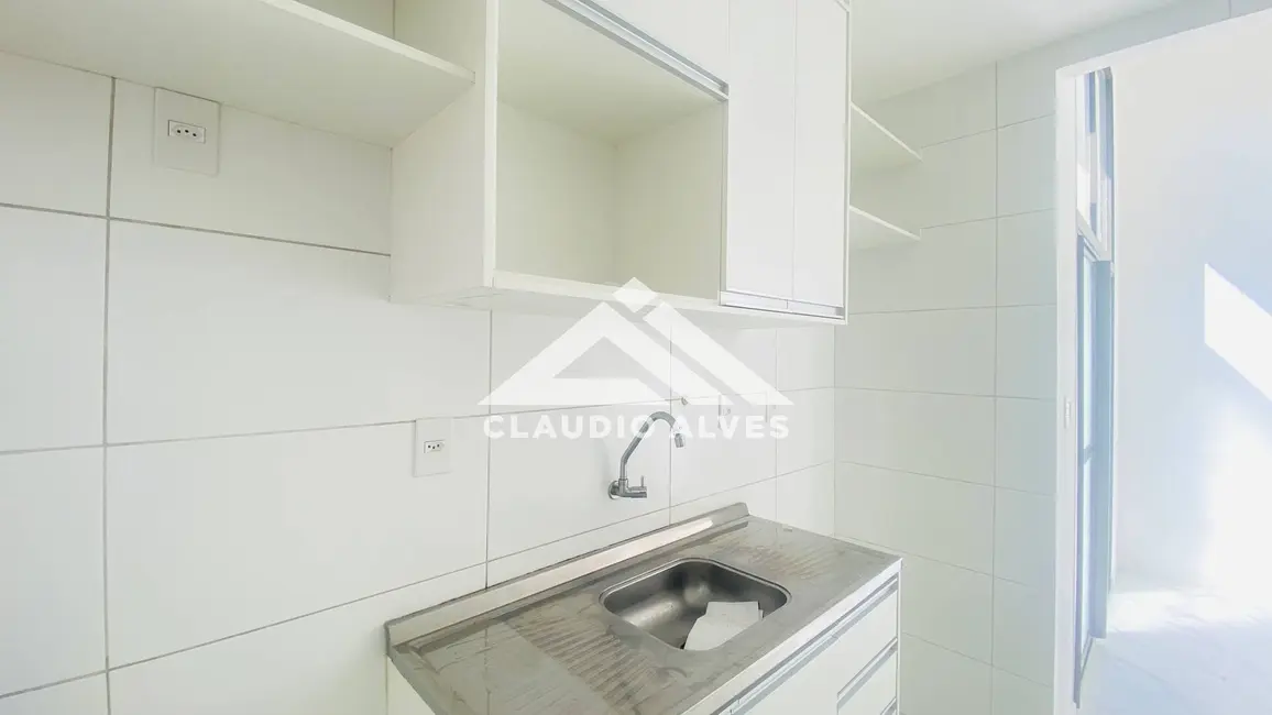 Foto 4 de Casa de Condomínio com 2 quartos à venda, 55m2 em Feira De Santana - BA