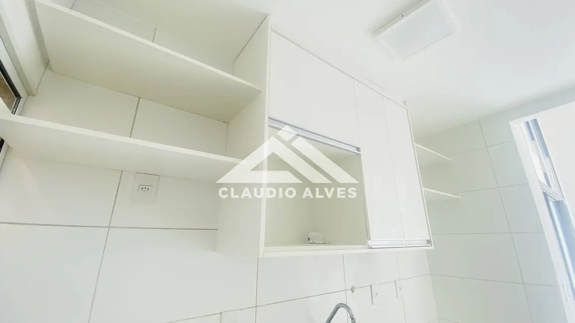 Foto 5 de Casa de Condomínio com 2 quartos à venda, 55m2 em Feira De Santana - BA