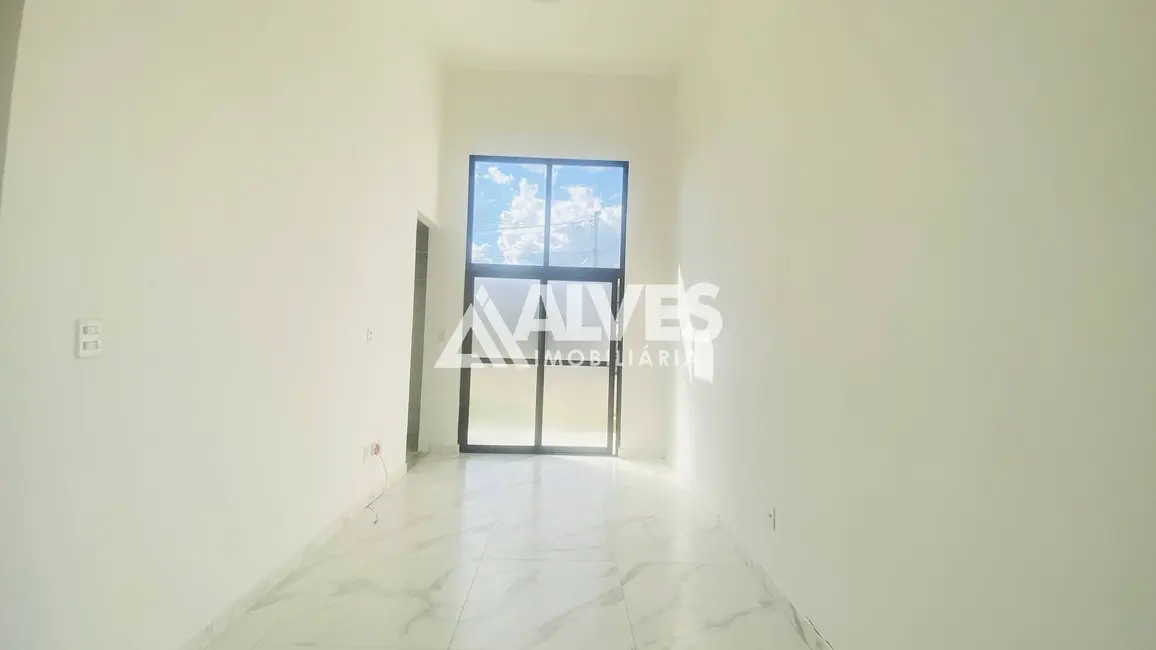 Foto 2 de Casa de Condomínio com 2 quartos à venda, 55m2 em Sim, Feira De Santana - BA