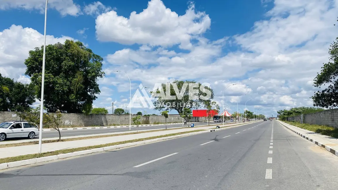 Foto 1 de Terreno / Lote à venda, 4500m2 em Parque Ipê, Feira De Santana - BA