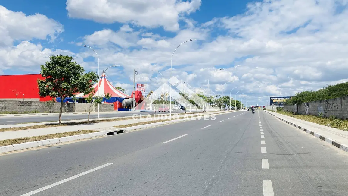 Foto 5 de Terreno / Lote à venda, 4500m2 em Feira De Santana - BA