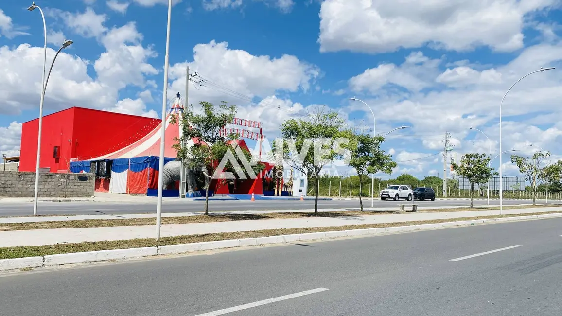 Foto 3 de Terreno / Lote à venda, 4500m2 em Parque Ipê, Feira De Santana - BA