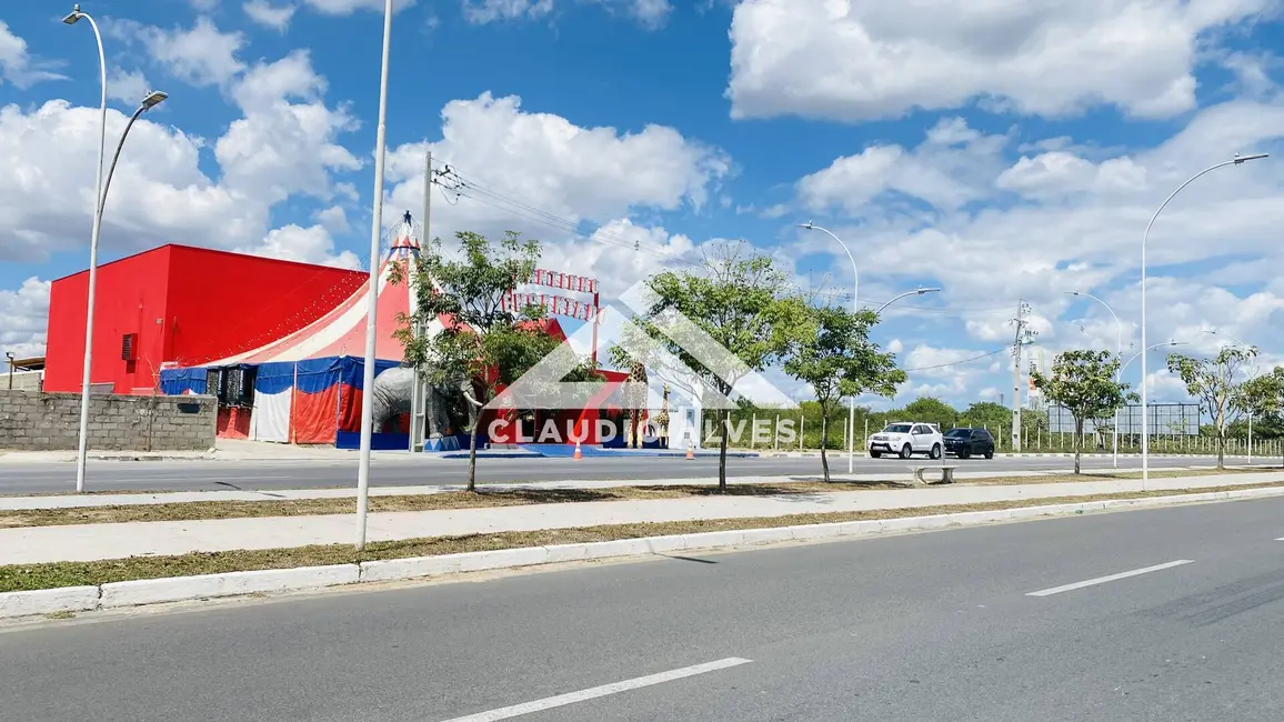 Foto 3 de Terreno / Lote à venda, 4500m2 em Feira De Santana - BA