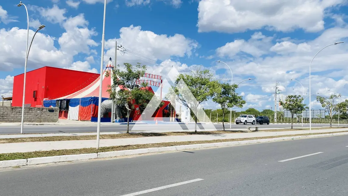 Terreno / Lote à venda, 4500m2 em Feira De Santana - BA - imagem 3 Foto 3 de Terreno / Lote à venda, 4500m2 em Feira De Santana - BA