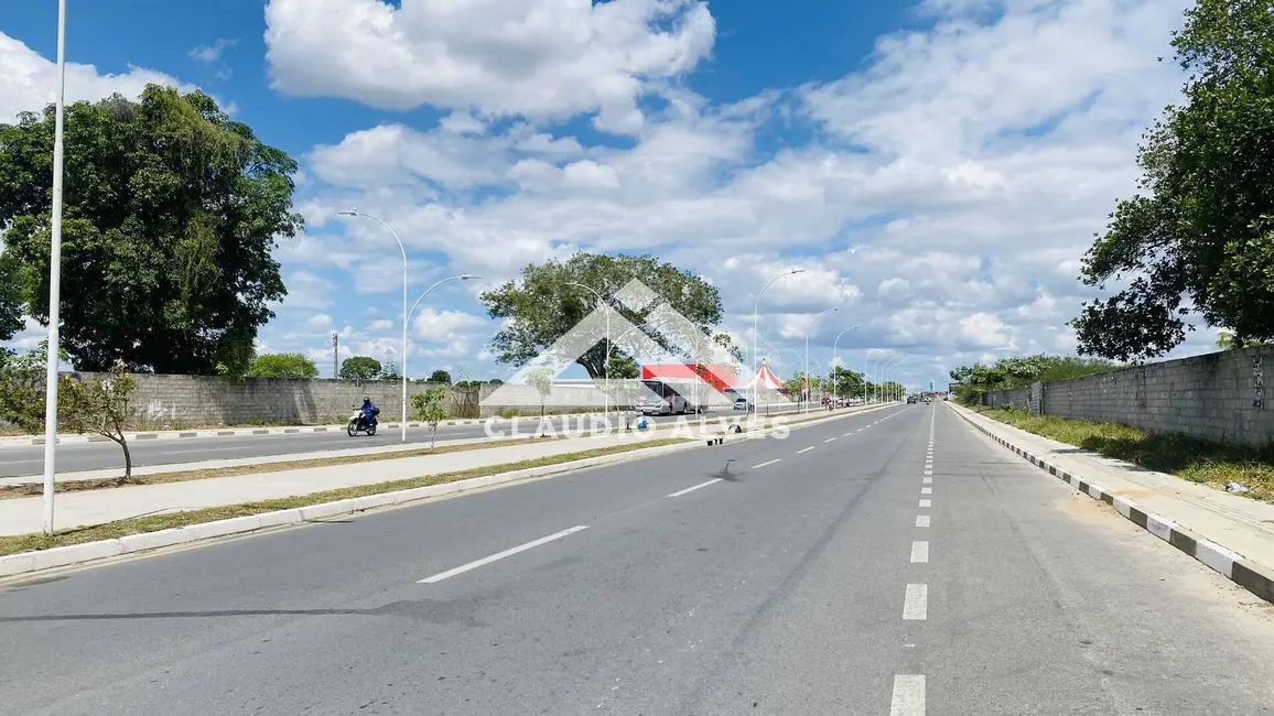 Foto 2 de Terreno / Lote à venda, 4500m2 em Feira De Santana - BA