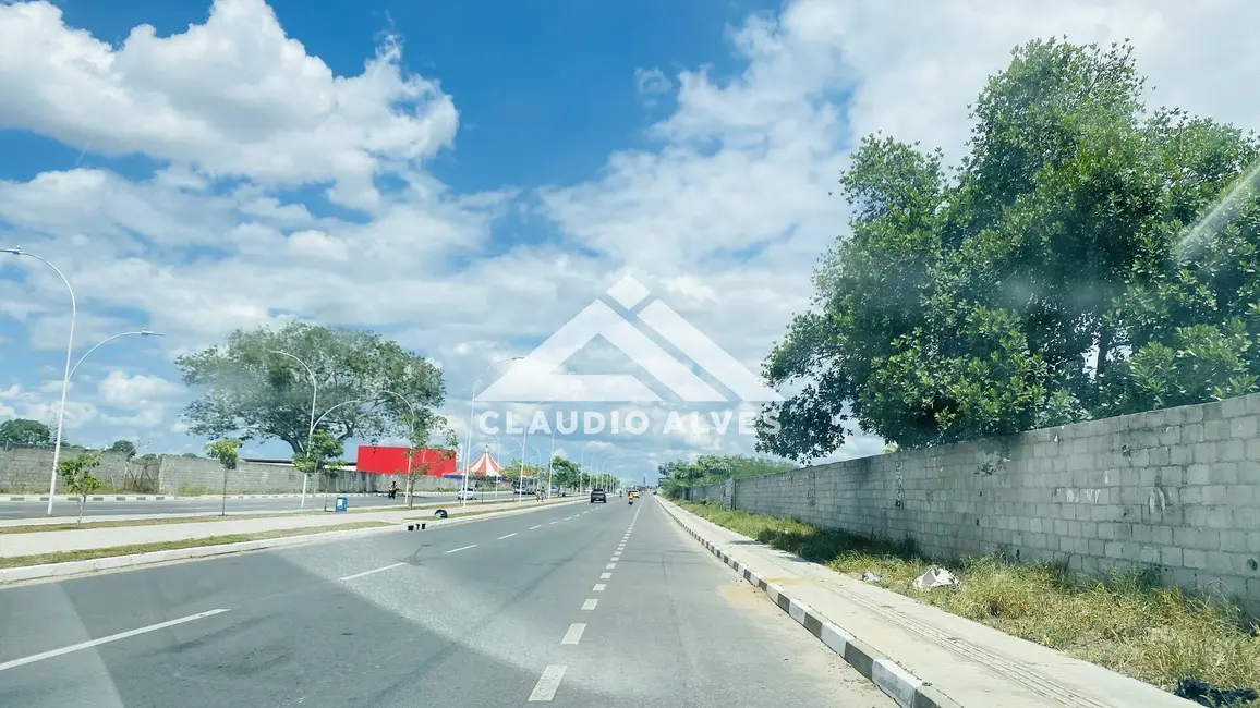 Foto 4 de Terreno / Lote à venda, 4500m2 em Feira De Santana - BA