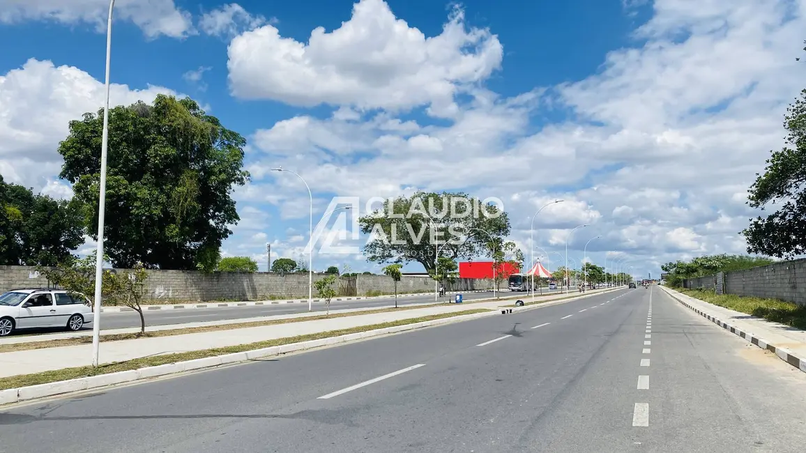 Foto 1 de Terreno / Lote à venda, 5250m2 em Parque Ipê, Feira De Santana - BA