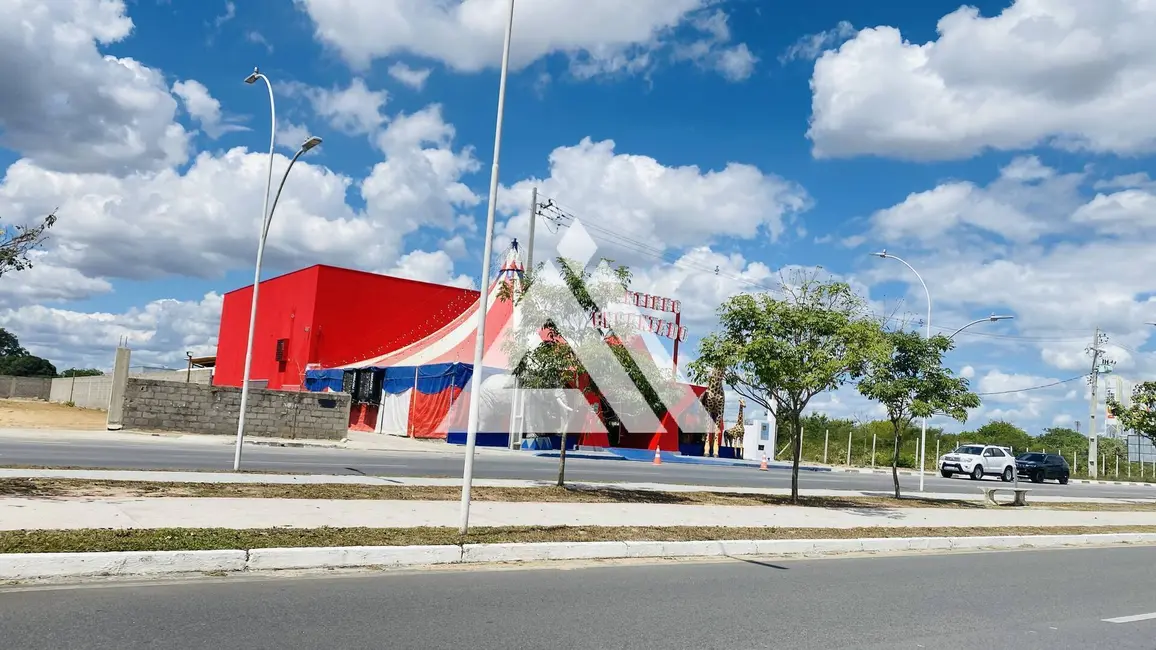 Foto 4 de Terreno / Lote à venda, 5250m2 em Feira De Santana - BA