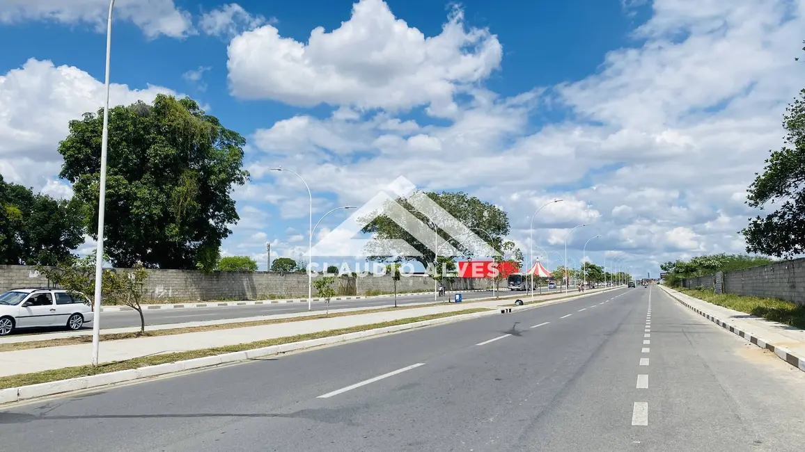 Foto 2 de Terreno / Lote à venda, 5250m2 em Feira De Santana - BA