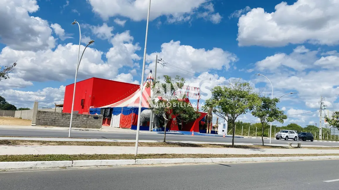 Foto 4 de Terreno / Lote à venda, 5250m2 em Parque Ipê, Feira De Santana - BA