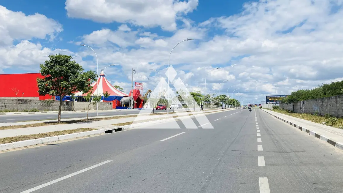 Foto 3 de Terreno / Lote à venda, 5250m2 em Feira De Santana - BA