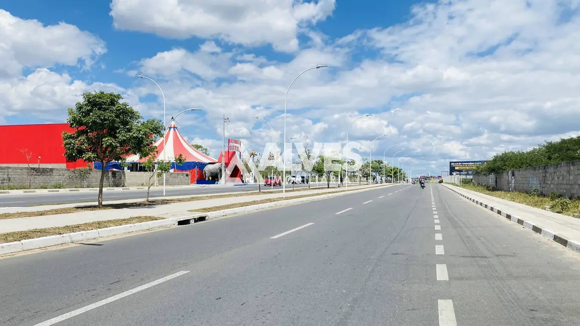 Foto 3 de Terreno / Lote à venda, 5250m2 em Parque Ipê, Feira De Santana - BA