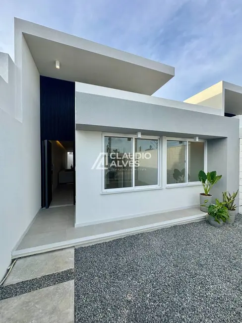 Foto 1 de Casa com 3 quartos à venda, 99m2 em Sim, Feira De Santana - BA