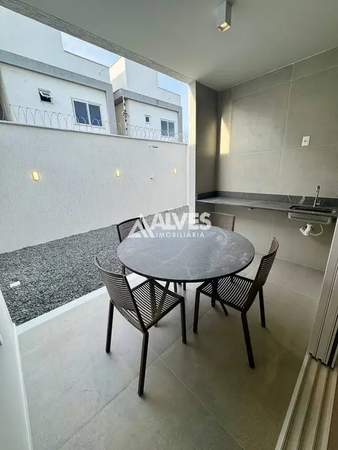Casa com 3 quartos à venda, 99m2 em Sim, Feira De Santana - BA - imagem 1 Foto 1 de Casa com 3 quartos à venda, 99m2 em Sim, Feira De Santana - BA