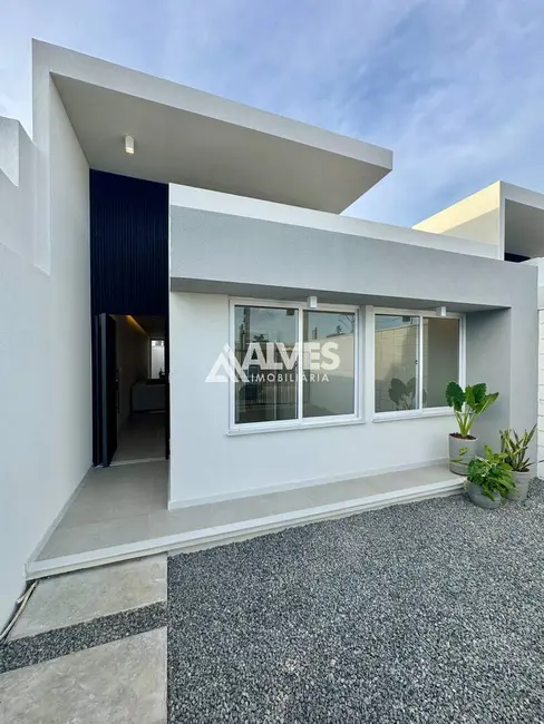 Casa com 3 quartos à venda, 99m2 em Sim, Feira De Santana - BA - imagem 2 Foto 2 de Casa com 3 quartos à venda, 99m2 em Sim, Feira De Santana - BA