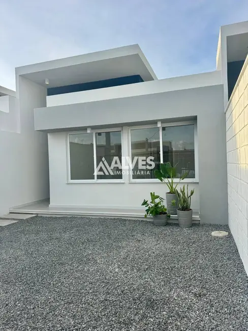 Casa com 3 quartos à venda, 99m2 em Sim, Feira De Santana - BA - imagem 3 Foto 3 de Casa com 3 quartos à venda, 99m2 em Sim, Feira De Santana - BA