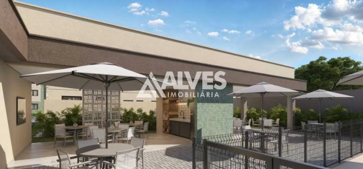 Apartamento com 2 quartos à venda, 43m2 em Campo Limpo, Feira De Santana - BA - imagem 5 Foto 5 de Apartamento com 2 quartos à venda, 43m2 em Campo Limpo, Feira De Santana - BA