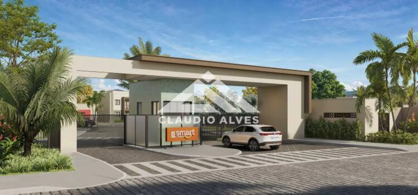 Apartamento com 2 quartos à venda, 43m2 em Feira De Santana - BA - imagem 2 Foto 2 de Apartamento com 2 quartos à venda, 43m2 em Feira De Santana - BA