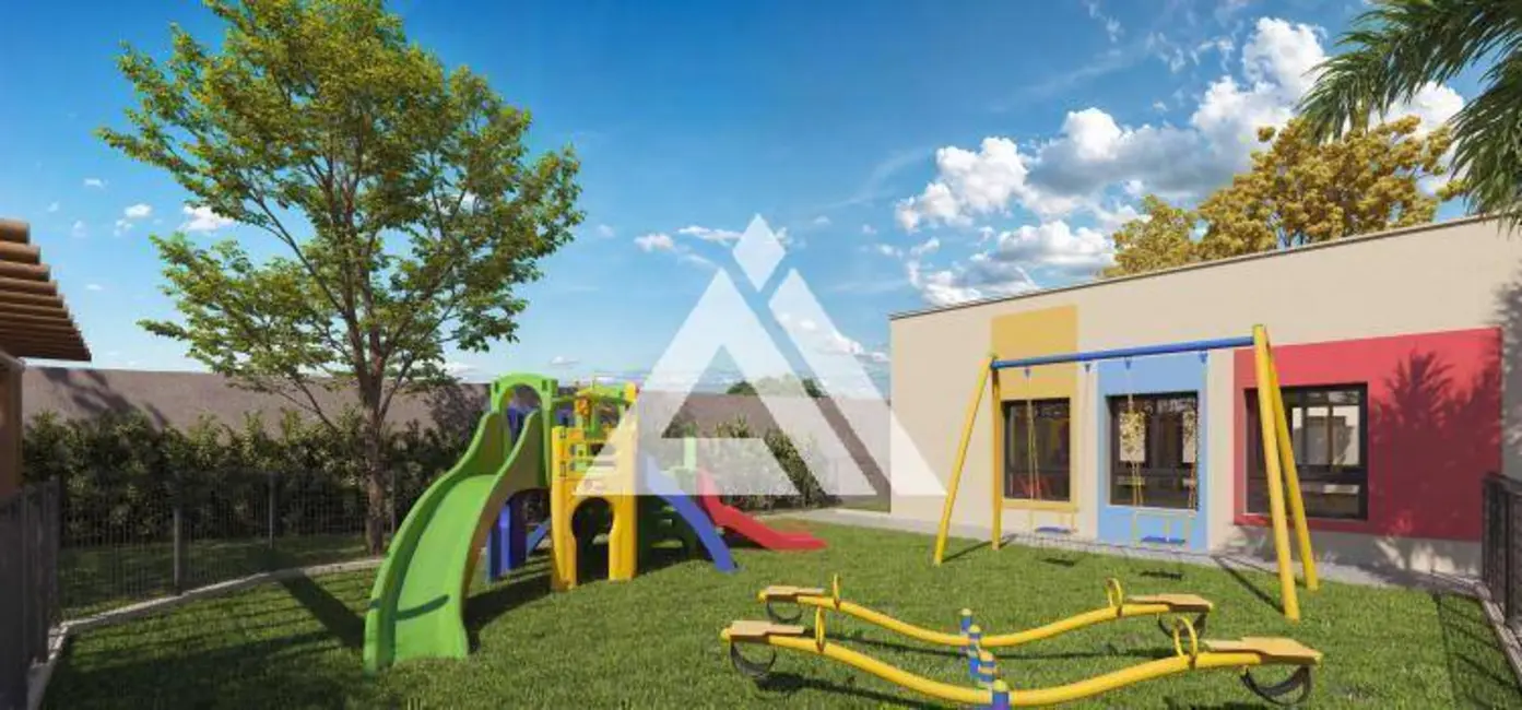 Foto 8 de Apartamento com 2 quartos à venda, 43m2 em Feira De Santana - BA