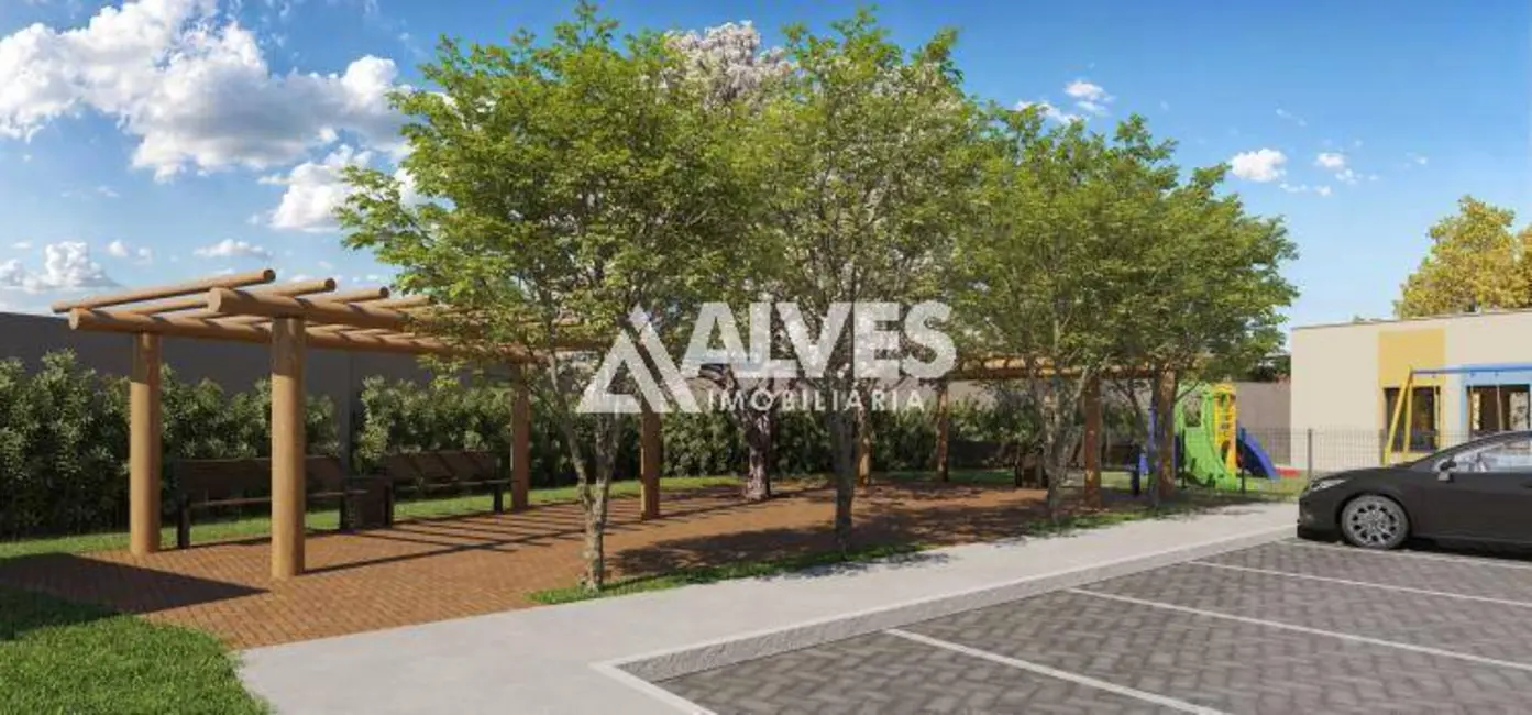 Apartamento com 2 quartos à venda, 43m2 em Campo Limpo, Feira De Santana - BA - imagem 9 Foto 9 de Apartamento com 2 quartos à venda, 43m2 em Campo Limpo, Feira De Santana - BA