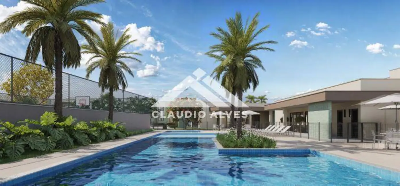 Apartamento com 2 quartos à venda, 43m2 em Feira De Santana - BA - imagem 1 Foto 1 de Apartamento com 2 quartos à venda, 43m2 em Feira De Santana - BA