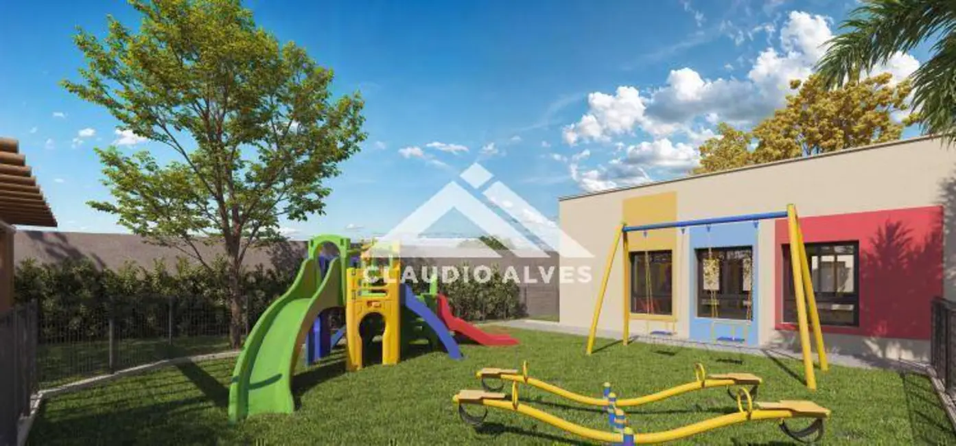 Apartamento com 2 quartos à venda, 43m2 em Feira De Santana - BA - imagem 8 Foto 8 de Apartamento com 2 quartos à venda, 43m2 em Feira De Santana - BA