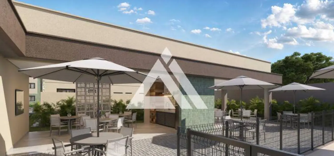 Foto 5 de Apartamento com 2 quartos à venda, 43m2 em Feira De Santana - BA
