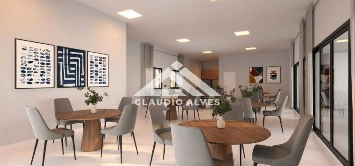 Apartamento com 2 quartos à venda, 43m2 em Feira De Santana - BA - imagem 6 Foto 6 de Apartamento com 2 quartos à venda, 43m2 em Feira De Santana - BA