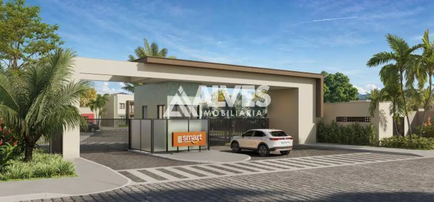 Apartamento com 2 quartos à venda, 43m2 em Campo Limpo, Feira De Santana - BA - imagem 2 Foto 2 de Apartamento com 2 quartos à venda, 43m2 em Campo Limpo, Feira De Santana - BA