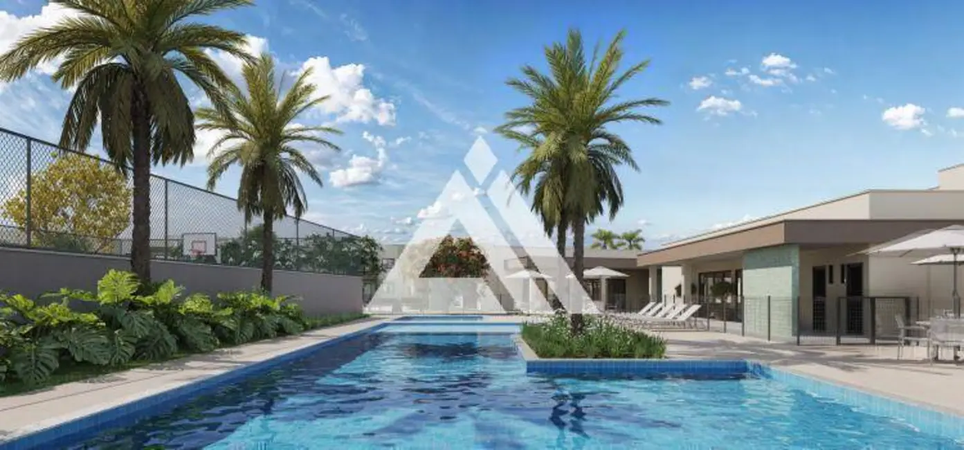 Foto 1 de Apartamento com 2 quartos à venda, 43m2 em Feira De Santana - BA