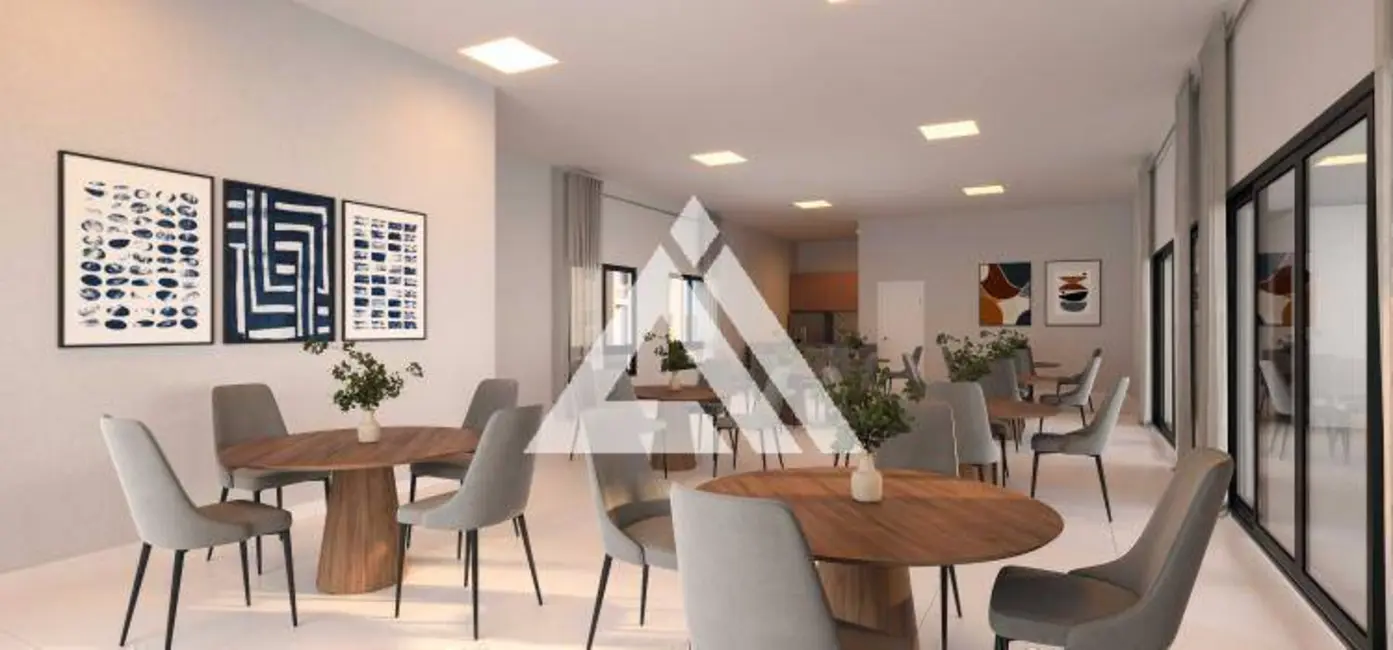 Foto 6 de Apartamento com 2 quartos à venda, 43m2 em Feira De Santana - BA