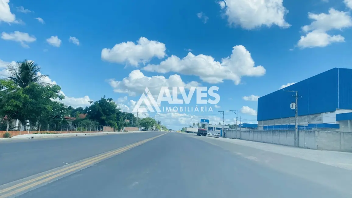 Foto 1 de Terreno / Lote à venda, 5200m2 em Sim, Feira De Santana - BA