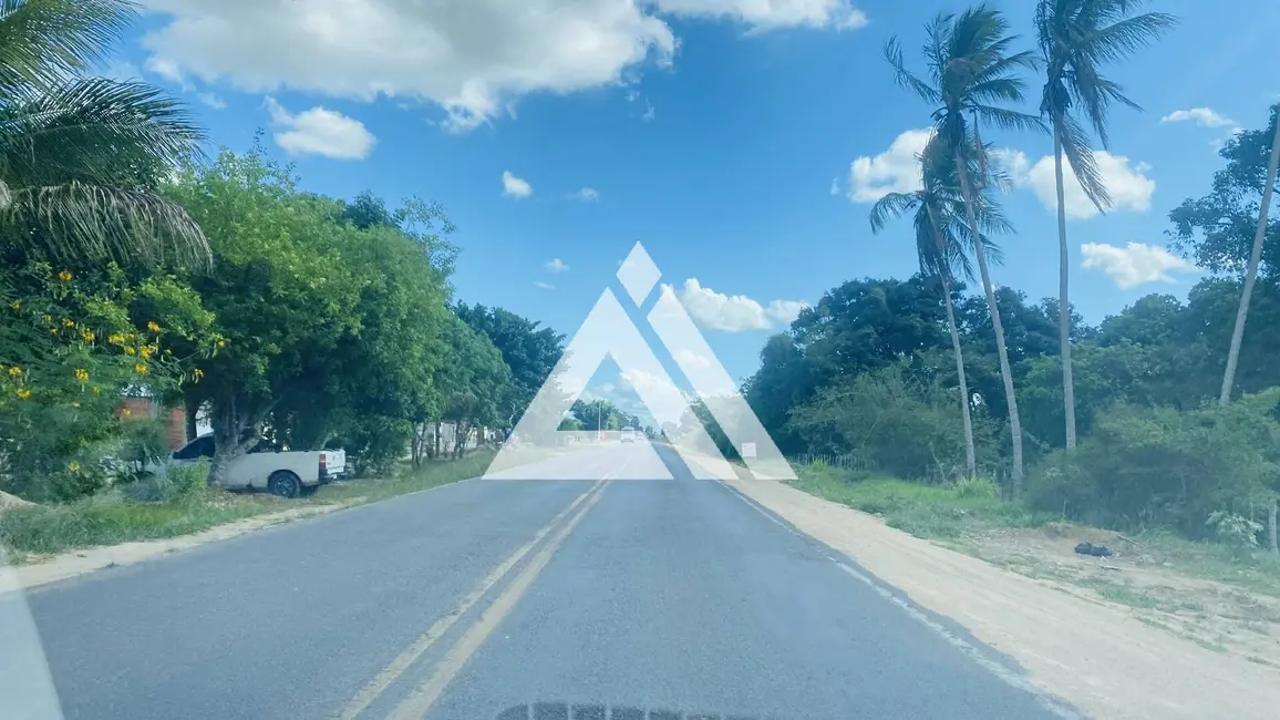 Foto 2 de Terreno / Lote à venda, 5200m2 em Feira De Santana - BA