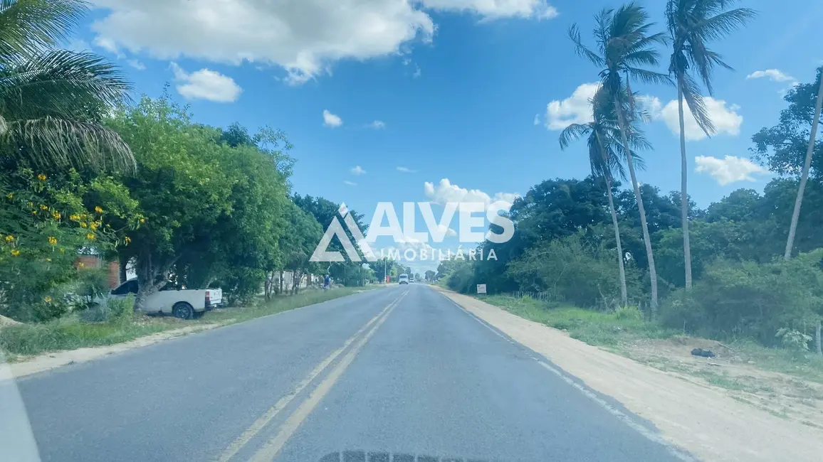 Foto 2 de Terreno / Lote à venda, 5200m2 em Sim, Feira De Santana - BA