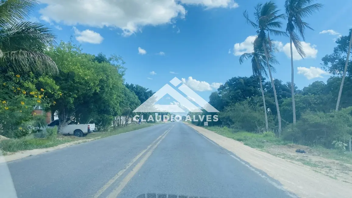 Foto 2 de Terreno / Lote à venda, 5200m2 em Feira De Santana - BA