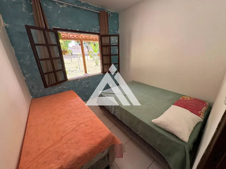 Foto 9 de Chácara com 3 quartos à venda, 13100m2 em Alagoinhas - BA