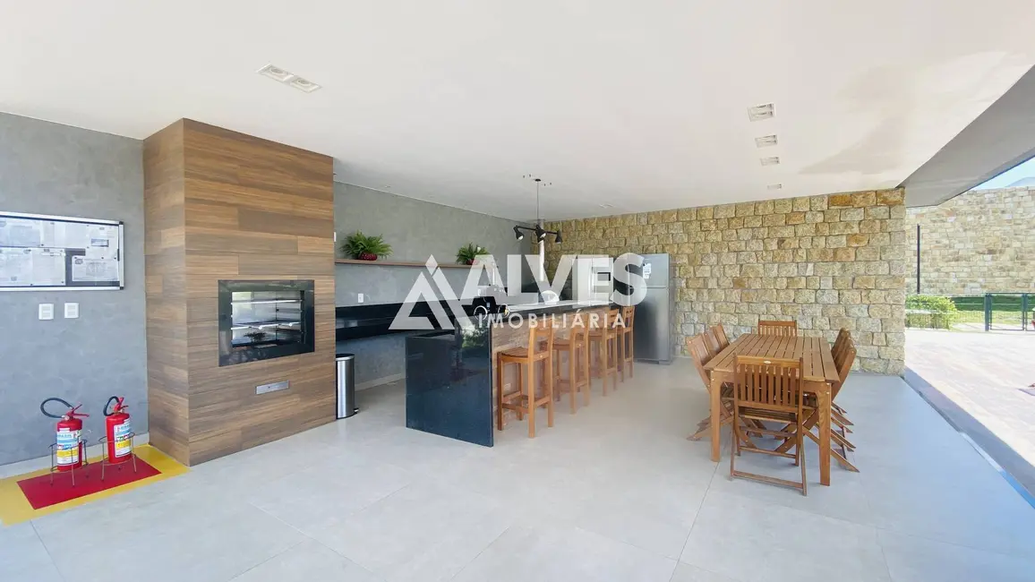 Foto 2 de Casa de Condomínio com 3 quartos à venda, 110m2 em Sim, Feira De Santana - BA