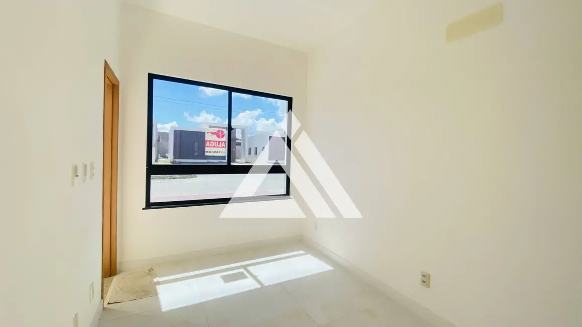 Casa de Condomínio com 3 quartos à venda, 110m2 em Feira De Santana - BA - imagem 9 Foto 9 de Casa de Condomínio com 3 quartos à venda, 110m2 em Feira De Santana - BA