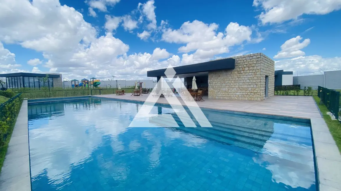 Casa de Condomínio com 3 quartos à venda, 110m2 em Feira De Santana - BA - imagem 3 Foto 3 de Casa de Condomínio com 3 quartos à venda, 110m2 em Feira De Santana - BA