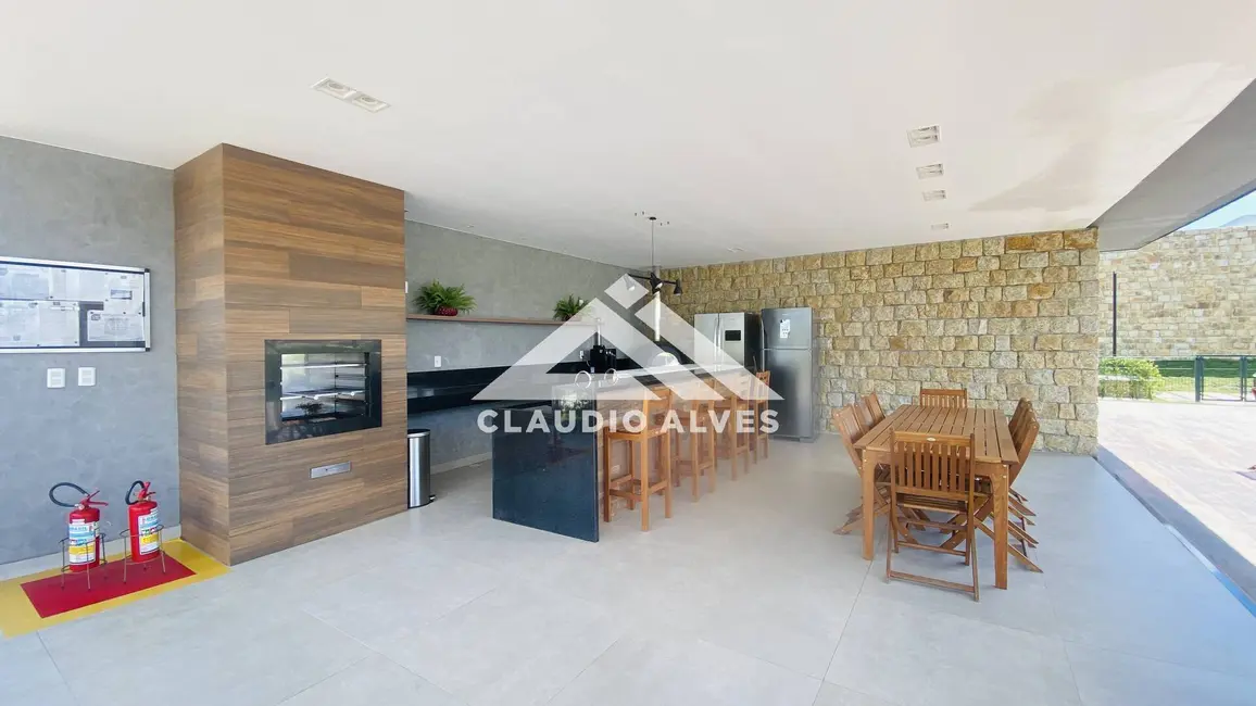 Casa de Condomínio com 3 quartos à venda, 110m2 em Feira De Santana - BA - imagem 2 Foto 2 de Casa de Condomínio com 3 quartos à venda, 110m2 em Feira De Santana - BA