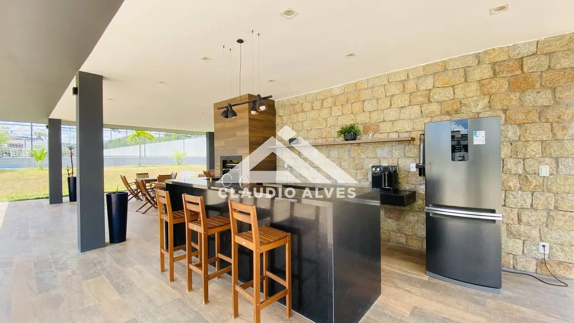 Casa de Condomínio com 3 quartos à venda, 110m2 em Feira De Santana - BA - imagem 1 Foto 1 de Casa de Condomínio com 3 quartos à venda, 110m2 em Feira De Santana - BA