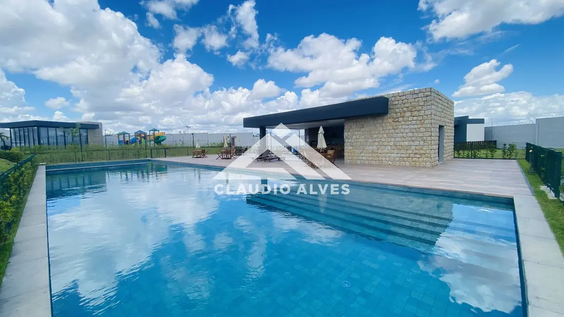 Casa de Condomínio com 3 quartos à venda, 110m2 em Feira De Santana - BA - imagem 3 Foto 3 de Casa de Condomínio com 3 quartos à venda, 110m2 em Feira De Santana - BA