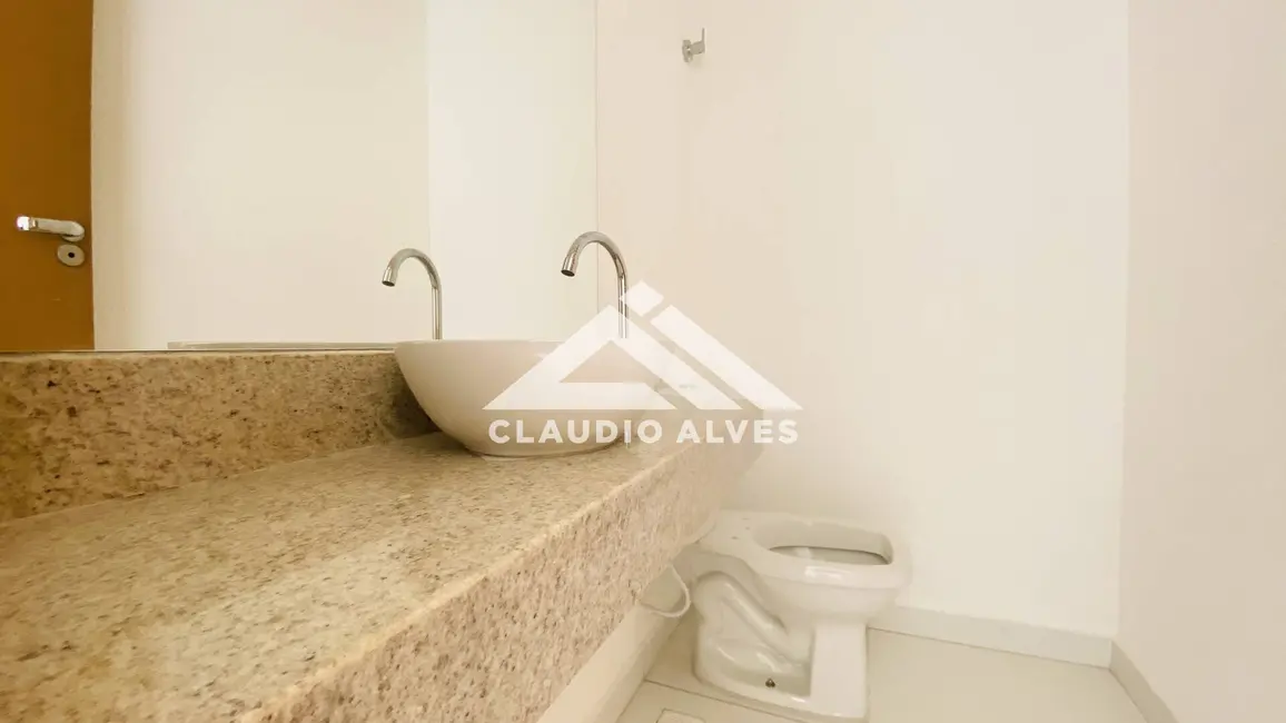 Casa de Condomínio com 3 quartos à venda, 110m2 em Feira De Santana - BA - imagem 8 Foto 8 de Casa de Condomínio com 3 quartos à venda, 110m2 em Feira De Santana - BA
