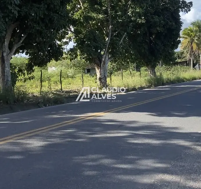 Foto 1 de Terreno / Lote à venda, 261000m2 em Registro, Feira De Santana - BA