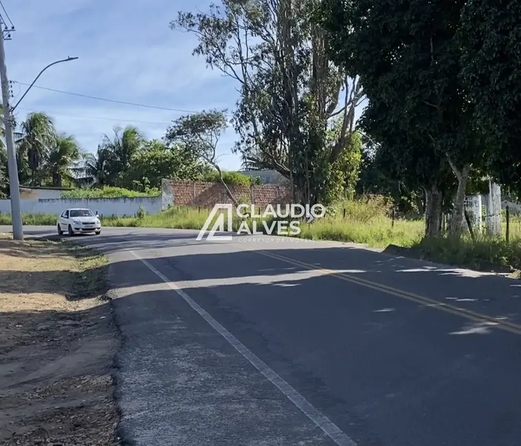 Foto 2 de Terreno / Lote à venda, 261000m2 em Registro, Feira De Santana - BA
