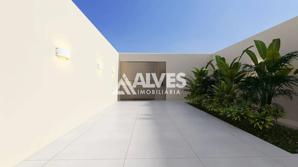 Foto 9 de Casa com 2 quartos à venda, 69m2 em Parque Ipê, Feira De Santana - BA