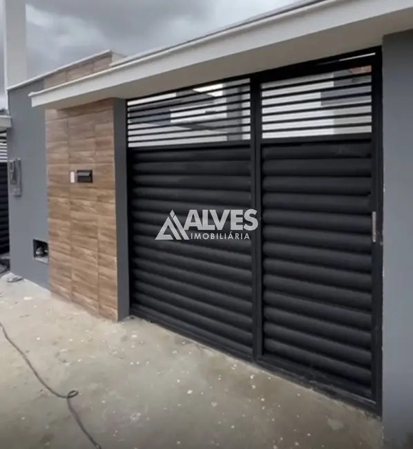 Foto 2 de Casa com 2 quartos à venda, 69m2 em Parque Ipê, Feira De Santana - BA