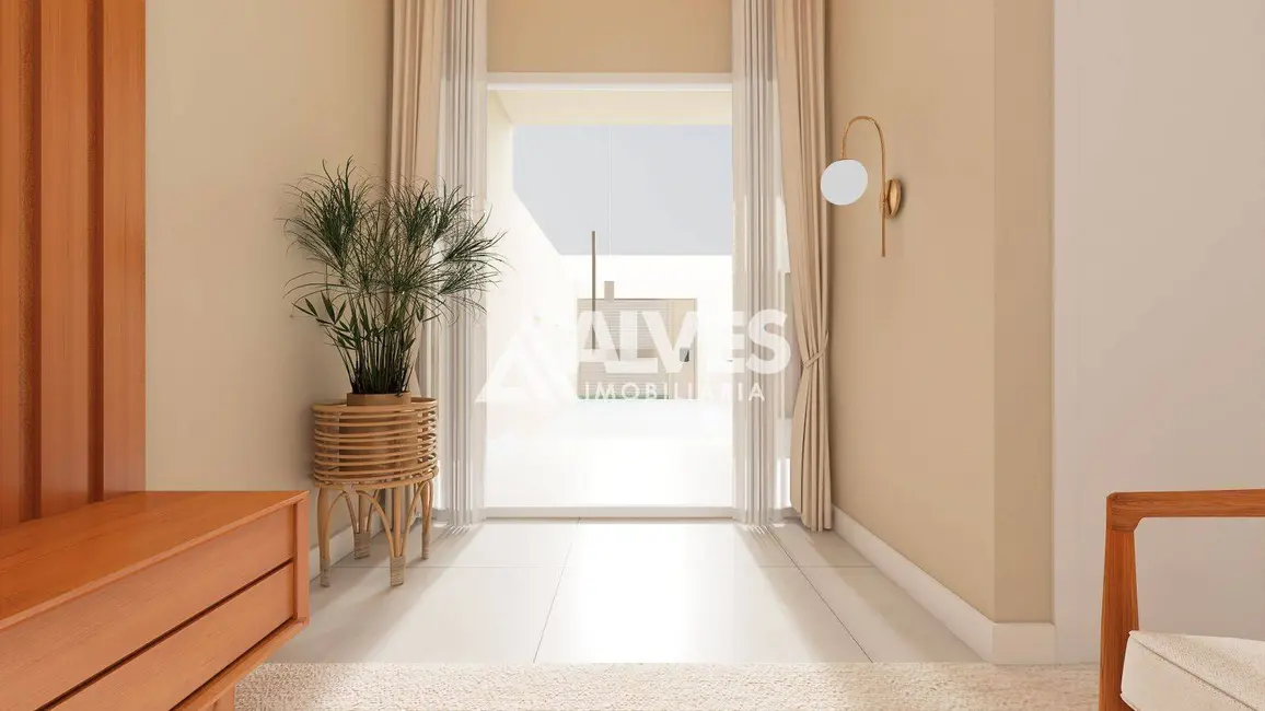 Foto 8 de Casa com 2 quartos à venda, 69m2 em Parque Ipê, Feira De Santana - BA